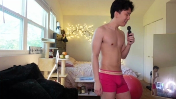 Yungricewang  16-10-2021 video girl